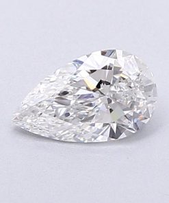 เพชรแท้ Lab Grown Diamond 0.33 กะรัต น้ำ 100 เกรด VVS2 EX EX N พร้อมเซอร์ IGI (1CER1806)