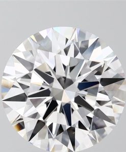 เพชรแท้ Lab Grown Diamond 3.00 กะรัต น้ำ 97 เกรด VS2 ID EX EX N พร้อมเซอร์ IGI (1CER1818)