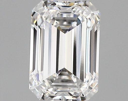 เพชรแท้ Lab Grown Diamond 2.00 กะรัต น้ำ 99 เกรด VS1 EX EX N พร้อมเซอร์ IGI (1CER1843N)