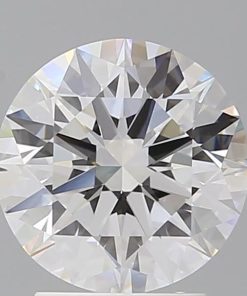 เพชรแท้ Lab Grown Diamond 2.56 กะรัต น้ำ 99 เกรด VS1 ID EX EX N พร้อมเซอร์ IGI (1CER1780N)
