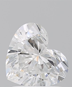 เพชรแท้ Lab Grown Diamond 1.02 กะรัต น้ำ 100 เกรด VVS1 EX EX N พร้อมเซอร์ IGI (1CER1798)