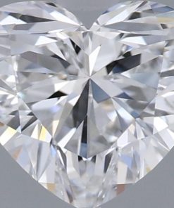 เพชรแท้ Lab Grown Diamond 1.04 กะรัต น้ำ 100 เกรด VVS1 EX EX N พร้อมเซอร์ IGI (1CER1797)