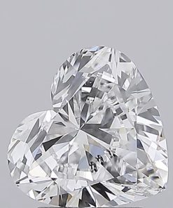 เพชรแท้ Lab Grown Diamond 2.50 กะรัต น้ำ 99 เกรด VS1 EX EX N พร้อมเซอร์ IGI (1CER1783N)