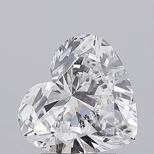 เพชรแท้ Lab Grown Diamond 2.50 กะรัต น้ำ 99 เกรด VS1 EX EX N พร้อมเซอร์ IGI (1CER1783N)