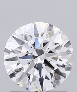 เพชรแท้ Lab Grown Diamond 1.06 กะรัต น้ำ 100 เกรด VVS1 ID EX EX N พร้อมเซอร์ IGI (1CER1829)