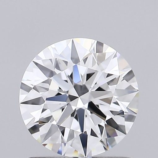 เพชรแท้ Lab Grown Diamond 1.06 กะรัต น้ำ 100 เกรด VVS1 ID EX EX N พร้อมเซอร์ IGI (1CER1829)