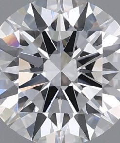 เพชรแท้ Lab Grown Diamond 1.00 กะรัต น้ำ 100 เกรด VVS1 ID EX EX N พร้อมเซอร์ IGI (1CER1826)