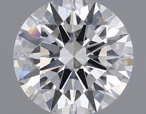 เพชรแท้ Lab Grown Diamond 1.00 กะรัต น้ำ 100 เกรด VVS1 ID EX EX N พร้อมเซอร์ IGI (1CER1826)