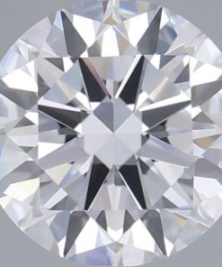 เพชรแท้ Lab Grown Diamond 1.01 กะรัต น้ำ 100 เกรด VVS1 EX EX EX N พร้อมเซอร์ IGI (1CER1824)