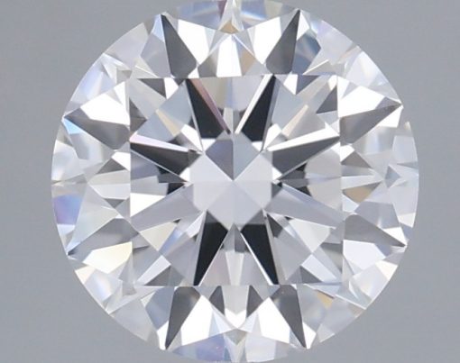เพชรแท้ Lab Grown Diamond 1.01 กะรัต น้ำ 100 เกรด VVS1 EX EX EX N พร้อมเซอร์ IGI (1CER1824)