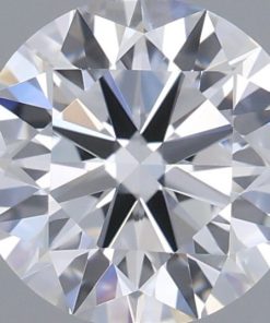เพชรแท้ Lab Grown Diamond 1.00 กะรัต น้ำ 100 เกรด VVS1 ID EX EX N พร้อมเซอร์ IGI (1CER1825)