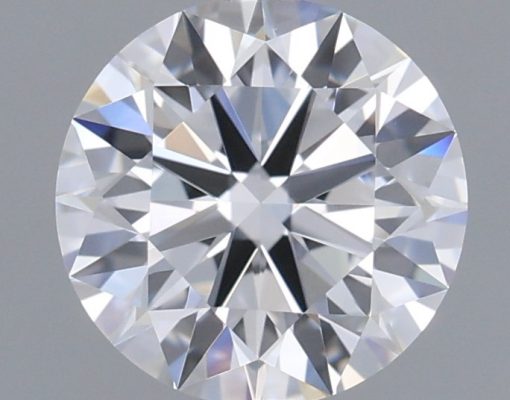 เพชรแท้ Lab Grown Diamond 1.00 กะรัต น้ำ 100 เกรด VVS1 ID EX EX N พร้อมเซอร์ IGI (1CER1825)