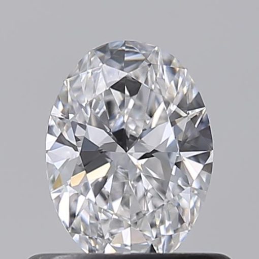 เพชรแท้ Lab Grown Diamond 1.00 กะรัต น้ำ 100 เกรด VVS2 EX EX N พร้อมเซอร์ IGI (1CER1815)