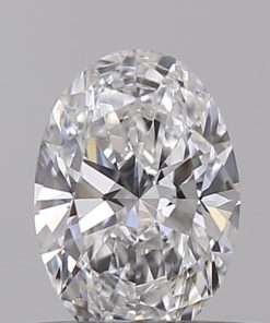 เพชรแท้ Lab Grown Diamond 1.50 กะรัต น้ำ 100 เกรด VVS2 EX EX N พร้อมเซอร์ IGI (1CER1811)