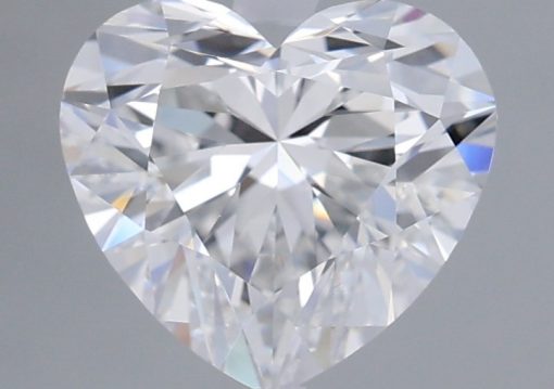 เพชรแท้ Lab Grown Diamond 1.01 กะรัต น้ำ 100 เกรด VVS1 EX EX N พร้อมเซอร์ IGI (1CER1796)