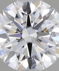 เพชรแท้ Lab Grown Diamond 1.00 กะรัต น้ำ 100 เกรด VVS1 ID EX EX N พร้อมเซอร์ IGI (1CER1771)