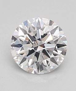 เพชรแท้ Lab Grown Diamond 1.04 กะรัต น้ำ 98 เกรด VS1 ID EX EX N พร้อมเซอร์ IGI (1CER1823)