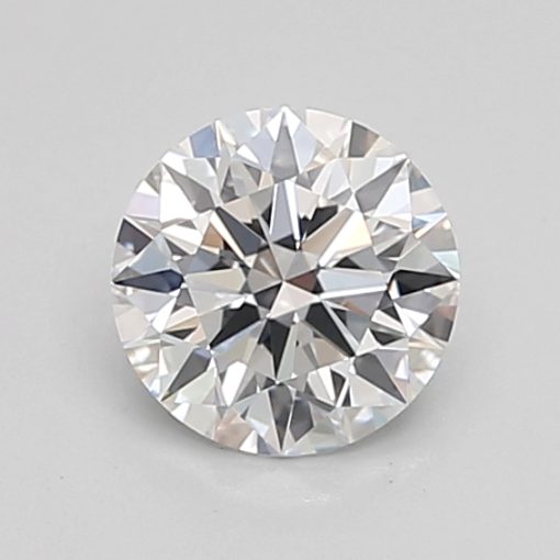 เพชรแท้ Lab Grown Diamond 1.04 กะรัต น้ำ 98 เกรด VS1 ID EX EX N พร้อมเซอร์ IGI (1CER1823)