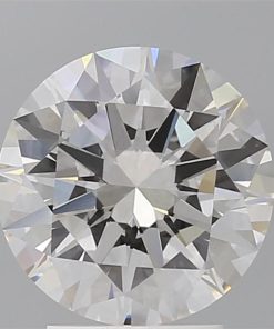 เพชรแท้ Lab Grown Diamond 1.05 กะรัต น้ำ 98 เกรด VS1 ID EX EX N พร้อมเซอร์ IGI (1CER1822)
