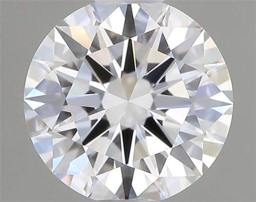 เพชรแท้ Lab Grown Diamond 1.02 กะรัต น้ำ 100 เกรด VVS1 ID EX EX N พร้อมเซอร์ IGI (1CER1769)