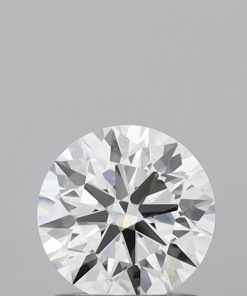 เพชรแท้ Lab Grown Diamond 1.01 กะรัต น้ำ 100 เกรด VVS1 ID EX EX N พร้อมเซอร์ IGI (1CER1828)