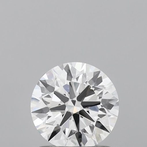 เพชรแท้ Lab Grown Diamond 1.01 กะรัต น้ำ 100 เกรด VVS1 ID EX EX N พร้อมเซอร์ IGI (1CER1828)