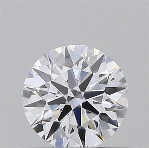 เพชรแท้ Lab Grown Diamond 0.30 กะรัต น้ำ 100 เกรด VVS1 ID EX EX N พร้อมเซอร์ IGI (1CER1775)