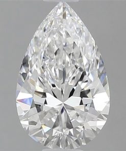 เพชรแท้ Lab Grown Diamond 1.01 กะรัต น้ำ 100 เกรด VVS1 EX EX N พร้อมเซอร์ IGI (1CER1803)