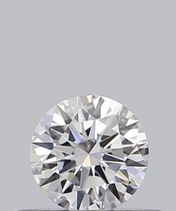 เพชรแท้ Lab Grown Diamond 0.30 กะรัต น้ำ 100 เกรด VVS1 EX EX EX N พร้อมเซอร์ IGI (1CER1831)