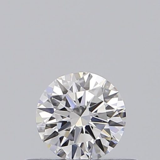 เพชรแท้ Lab Grown Diamond 0.30 กะรัต น้ำ 100 เกรด VVS1 EX EX EX N พร้อมเซอร์ IGI (1CER1831)