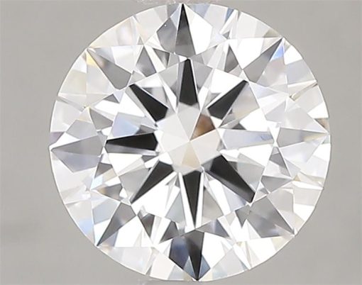 เพชรแท้ Lab Grown Diamond 2.01 กะรัต น้ำ 100 เกรด VVS2 EX EX EX N พร้อมเซอร์ IGI (1CER1819)