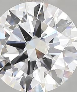 เพชรแท้ Lab Grown Diamond 2.01 กะรัต น้ำ 100 เกรด VVS2 EX EX EX N พร้อมเซอร์ IGI (1CER1820)