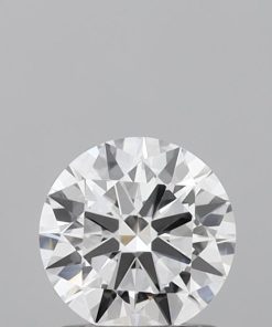เพชรแท้ Lab Grown Diamond 1.03 กะรัต น้ำ 100 เกรด VVS1 ID EX EX N พร้อมเซอร์ IGI (1CER1827)