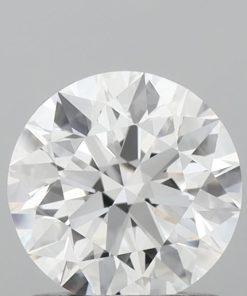 เพชรแท้ Lab Grown Diamond 1.00 กะรัต น้ำ 100 เกรด VVS1 ID EX EX N พร้อมเซอร์ IGI (1CER1767)