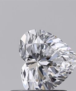 เพชรแท้ Lab Grown Diamond 0.31 กะรัต น้ำ 100 เกรด VVS2 EX EX N พร้อมเซอร์ IGI (1CER1799)