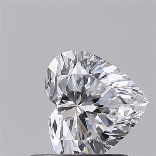 เพชรแท้ Lab Grown Diamond 0.31 กะรัต น้ำ 100 เกรด VVS2 EX EX N พร้อมเซอร์ IGI (1CER1799)