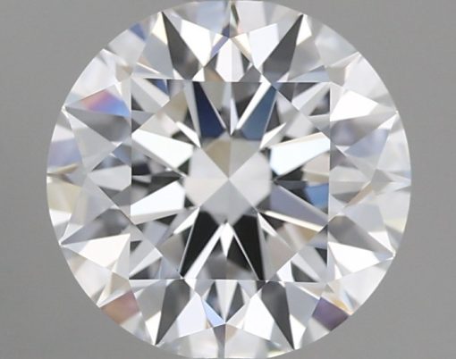 เพชรแท้ Lab Grown Diamond 5.03 กะรัต น้ำ 100 เกรด VVS2 EX EX EX N พร้อมเซอร์ IGI (1CER1817)