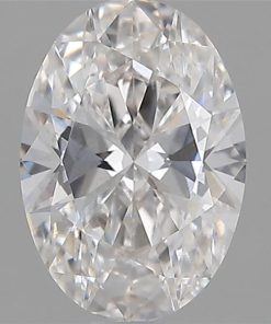 เพชรแท้ Lab Grown Diamond 1.03 กะรัต น้ำ 100 เกรด VVS2 EX EX N พร้อมเซอร์ IGI (1CER1814)