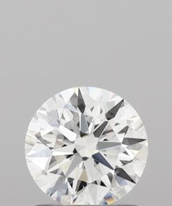 เพชรแท้ Lab Grown Diamond 0.50 กะรัต น้ำ 100 เกรด VVS1 ID EX EX N พร้อมเซอร์ IGI (1CER1830)