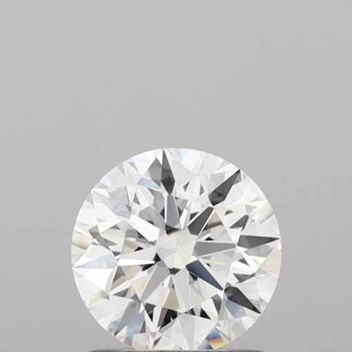 เพชรแท้ Lab Grown Diamond 0.50 กะรัต น้ำ 100 เกรด VVS1 ID EX EX N พร้อมเซอร์ IGI (1CER1830)