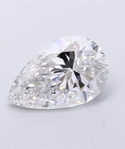 เพชรแท้ Lab Grown Diamond2.03 กะรัต น้ำ 100 เกรด VVS2 EX EX N พร้อมเซอร์ IGI (1CER1801)