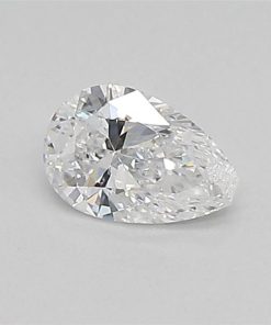 เพชรแท้ Lab Grown Diamond 0.31 กะรัต น้ำ 100 เกรด VVS2 EX EX N พร้อมเซอร์ IGI (1CER1805)