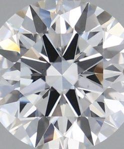 เพชรแท้ Lab Grown Diamond 1.53 กะรัต น้ำ 98 เกรด VS2 ID EX EX N พร้อมเซอร์ IGI (1CER1871)