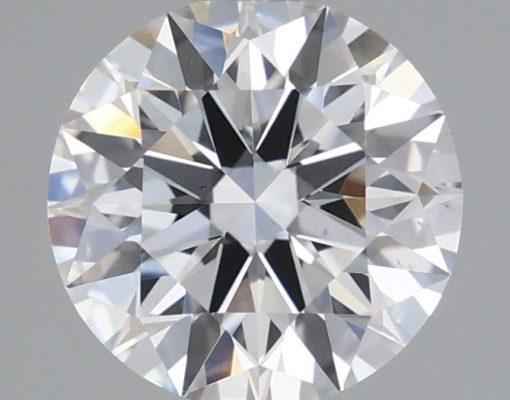 เพชรแท้ Lab Grown Diamond 1.53 กะรัต น้ำ 98 เกรด VS2 ID EX EX N พร้อมเซอร์ IGI (1CER1871)