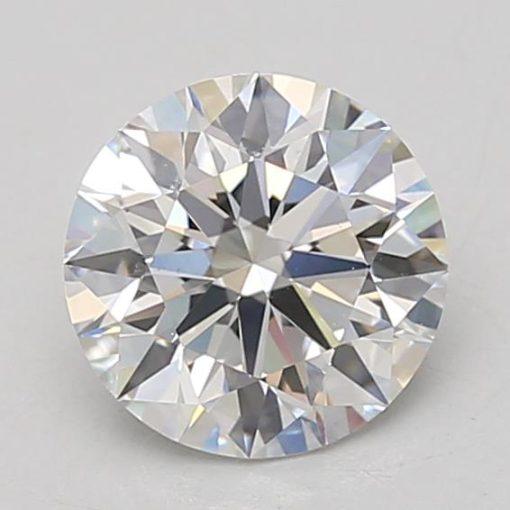 เพชรแท้ Lab Grown Diamond 1.50 กะรัต น้ำ 98 เกรด VS2 ID EX EX N พร้อมเซอร์ IGI (1CER1869)