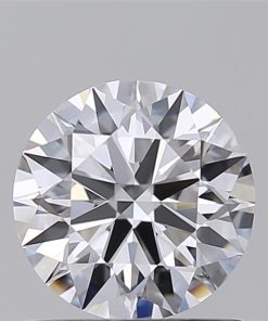 เพชรแท้ Lab Grown Diamond 1.02 กะรัต น้ำ 100 เกรด VVS2 EX EX EX N พร้อมเซอร์ GIA (1CER1952)