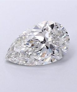 เพชรแท้ Lab Grown Diamond 2.01 กะรัต น้ำ 98 เกรด VS2 EX EX N พร้อมเซอร์ IGI (1CER1907)