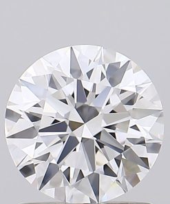 เพชรแท้ Lab Grown Diamond 1.09 กะรัต น้ำ 100 เกรด VVS1 ID EX EX N พร้อมเซอร์ IGI (1CER1945)