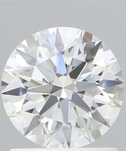 เพชรแท้ Lab Grown Diamond 1.09 กะรัต น้ำ 100 เกรด VVS1 ID EX EX N พร้อมเซอร์ IGI (1CER1943)