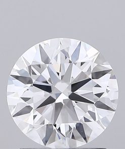เพชรแท้ Lab Grown Diamond 1.50 กะรัต น้ำ 100 เกรด VVS2 EX EX EX N พร้อมเซอร์ IGI (1CER1934)